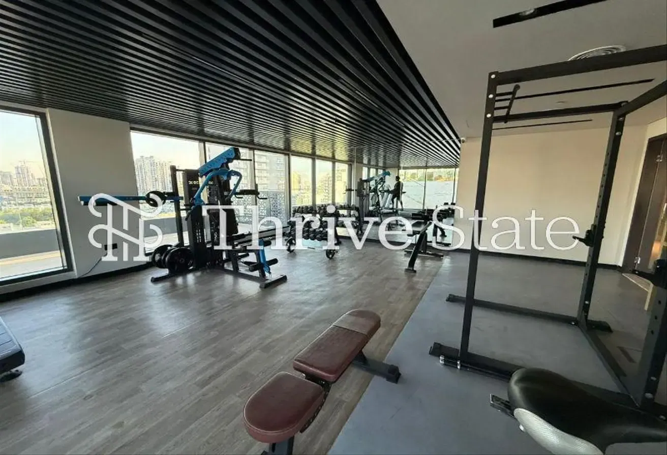 Fully Furnished | Ready to Move | 4 Cheques