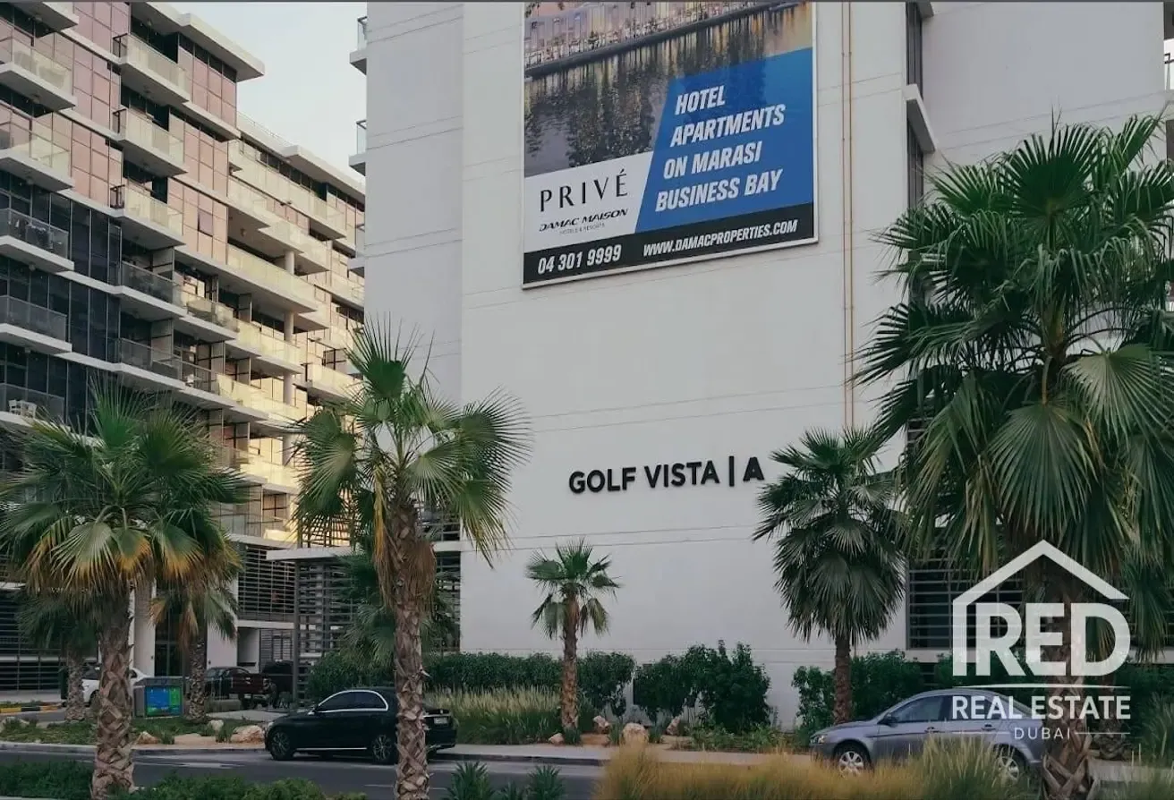 Fully Furnished | Vacant | Multiple Payment Options