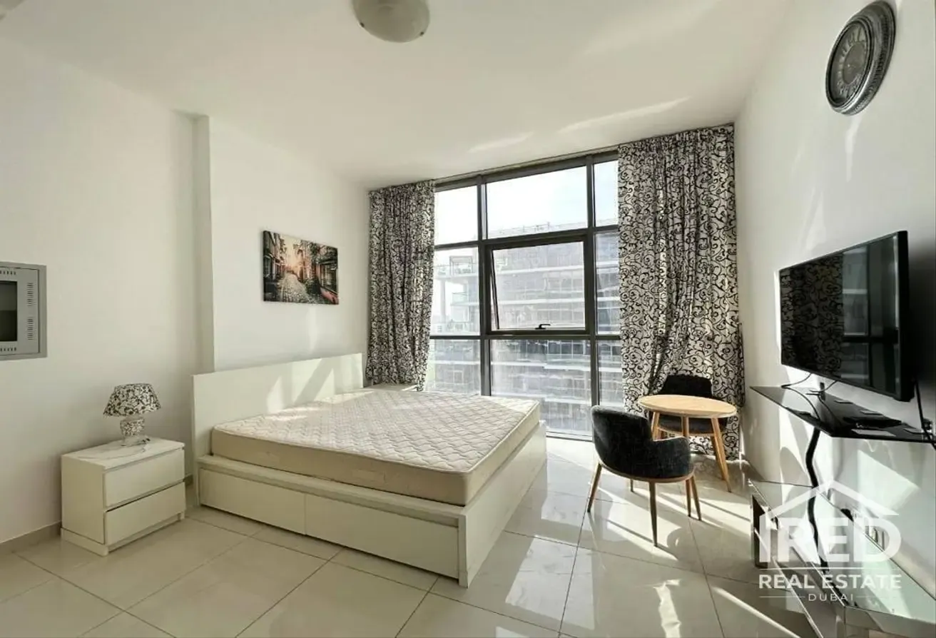 Fully Furnished | Vacant | Multiple Payment Options