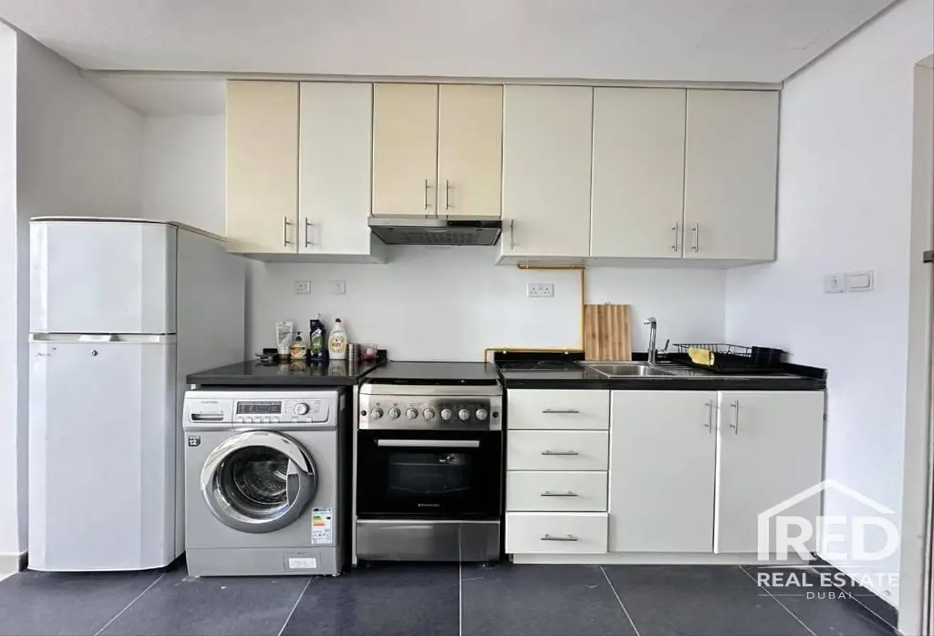 Fully Furnished | Vacant | Multiple Payment Options