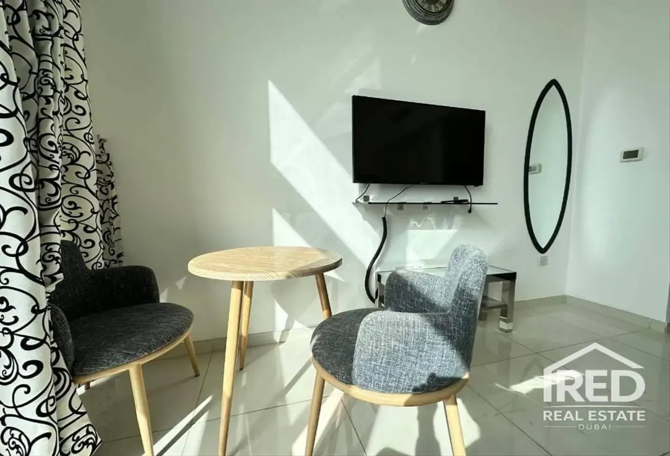 Fully Furnished | Vacant | Multiple Payment Options