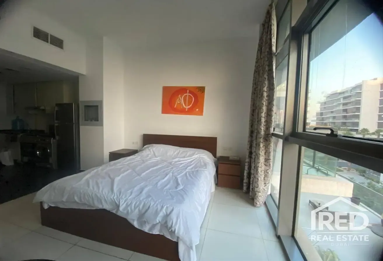 Fully Furnished | Vacant | Multiple Payment Options