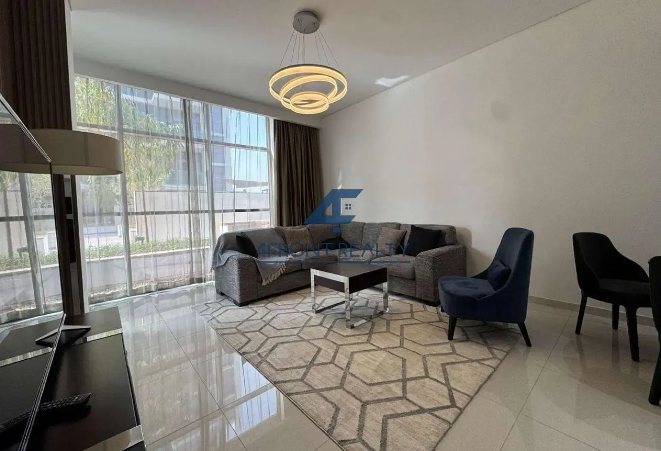 Prime Location | Fully Furnished | Ready to Move