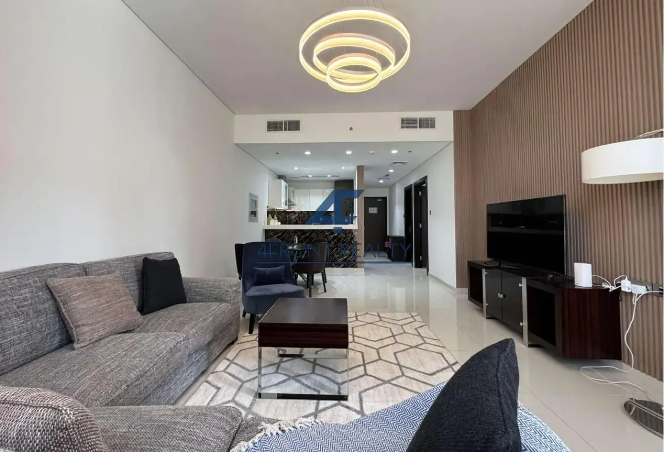 Prime Location | Fully Furnished | Ready to Move