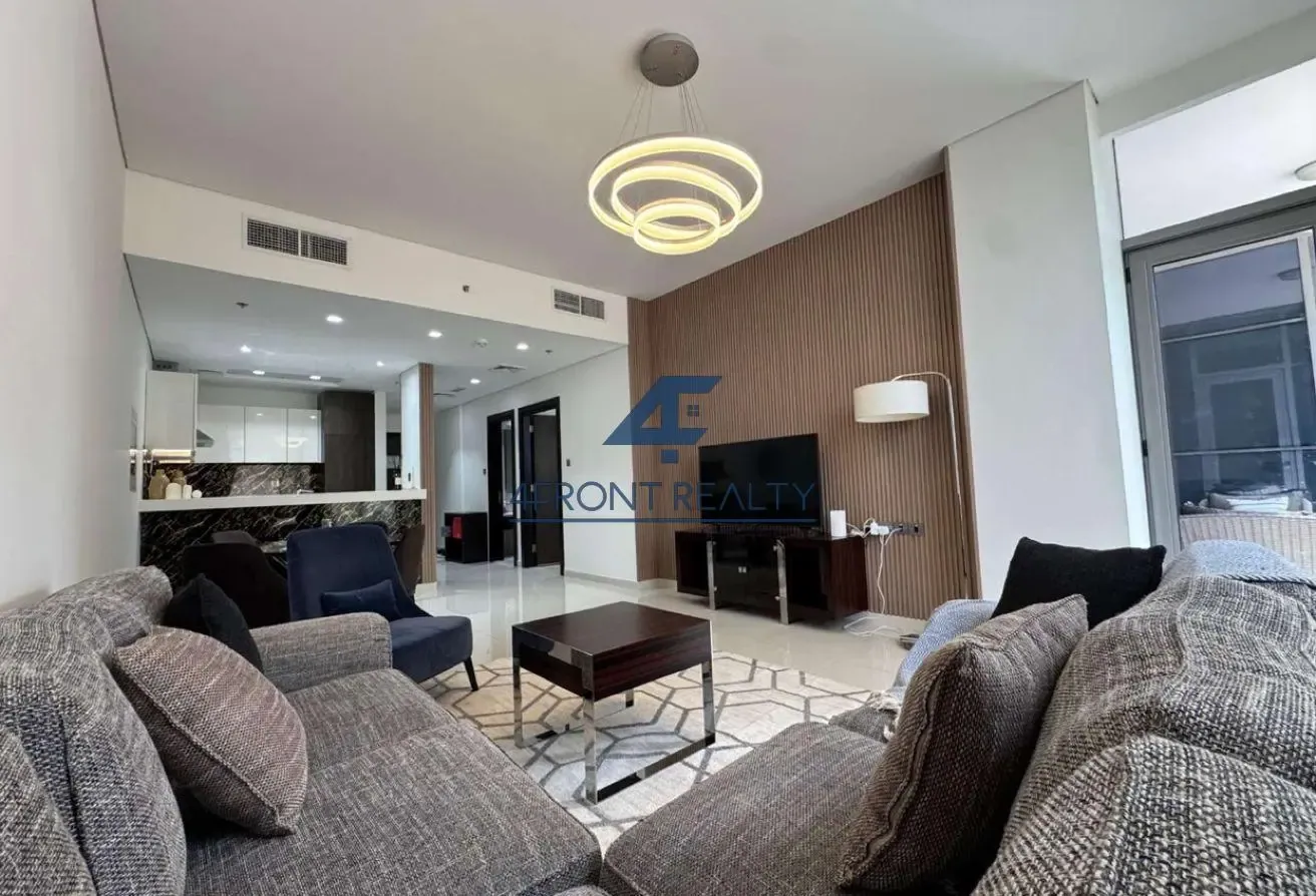 Prime Location | Fully Furnished | Ready to Move