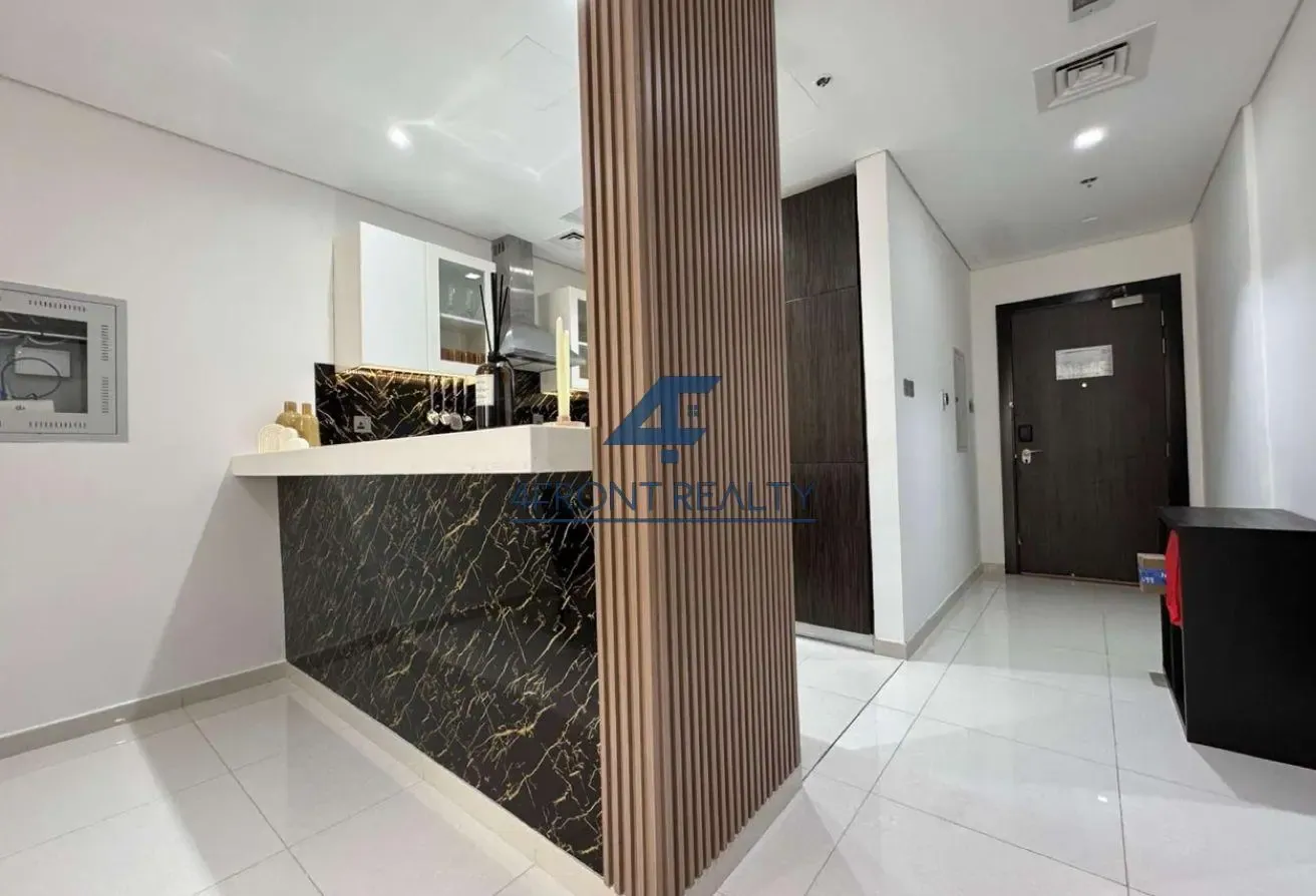 Prime Location | Fully Furnished | Ready to Move