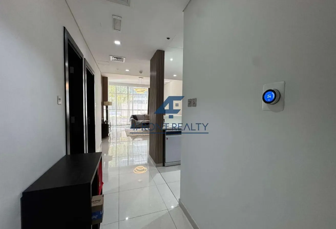 Prime Location | Fully Furnished | Ready to Move