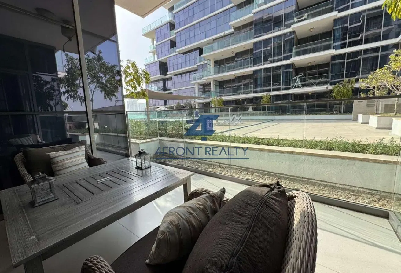 Prime Location | Fully Furnished | Ready to Move