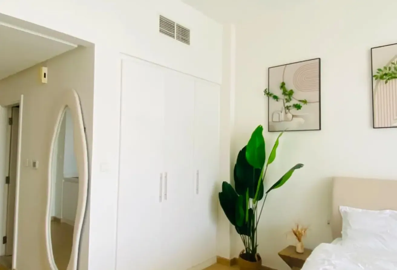 Exclusive Studio For Rent in Golf Panorama