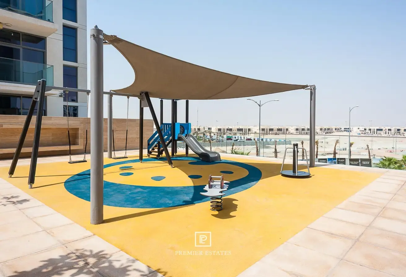 Fully Furnished Studio | Golf Views | Exclusive