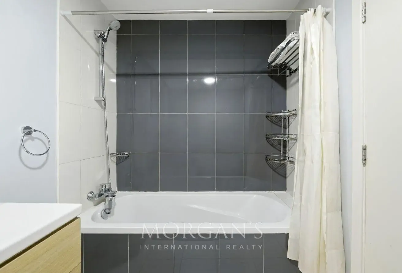 Elegant Furnished Studio | Prime Location | Ready