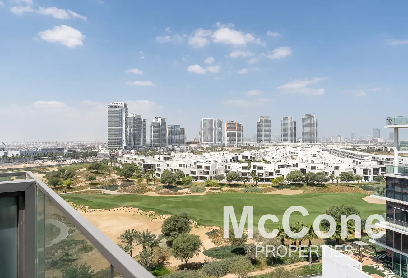 Golf View | Vastu Compliant | Flexible Terms
