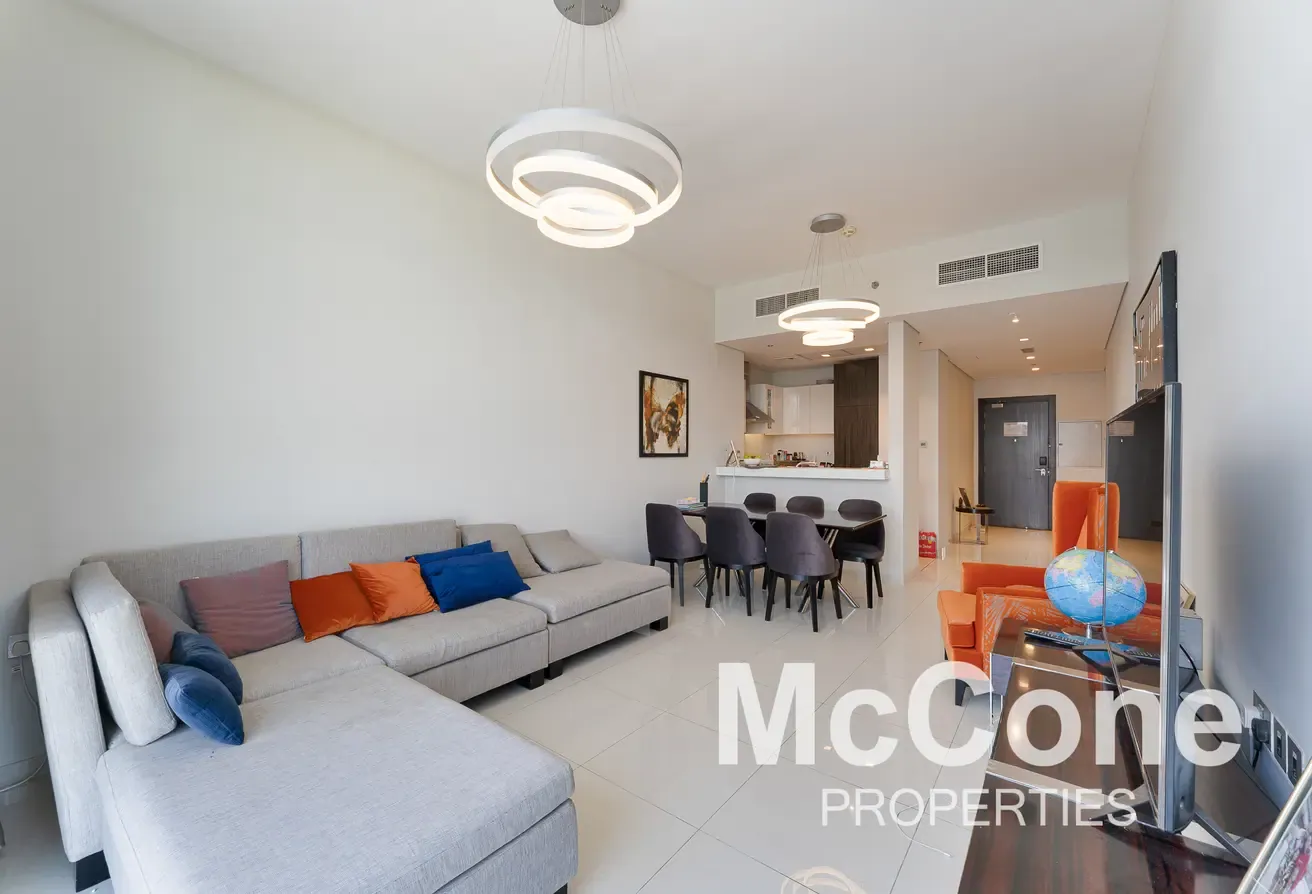 Golf View | Vastu Compliant | Flexible Terms