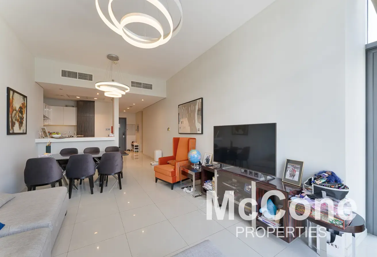Golf View | Vastu Compliant | Flexible Terms