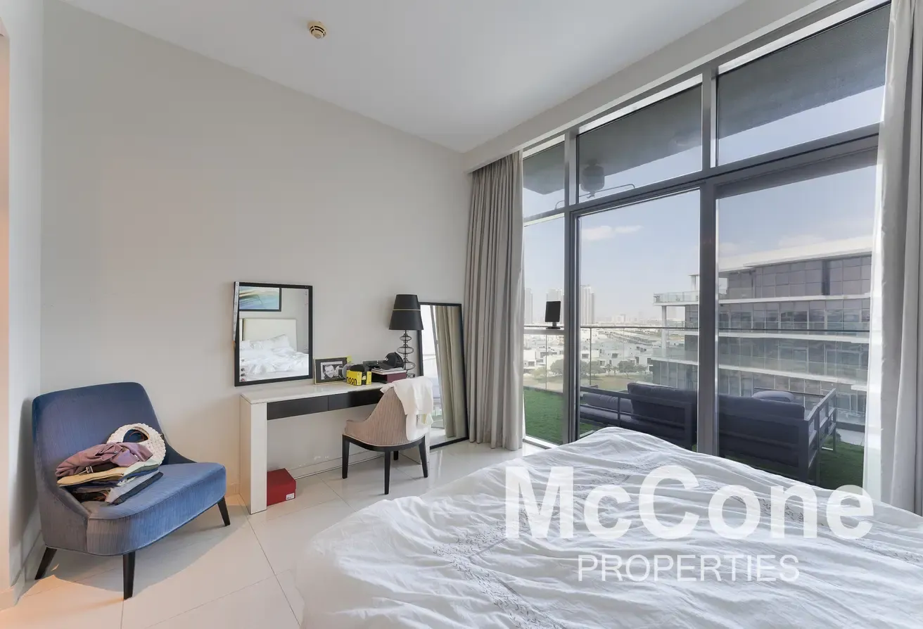 Golf View | Vastu Compliant | Flexible Terms