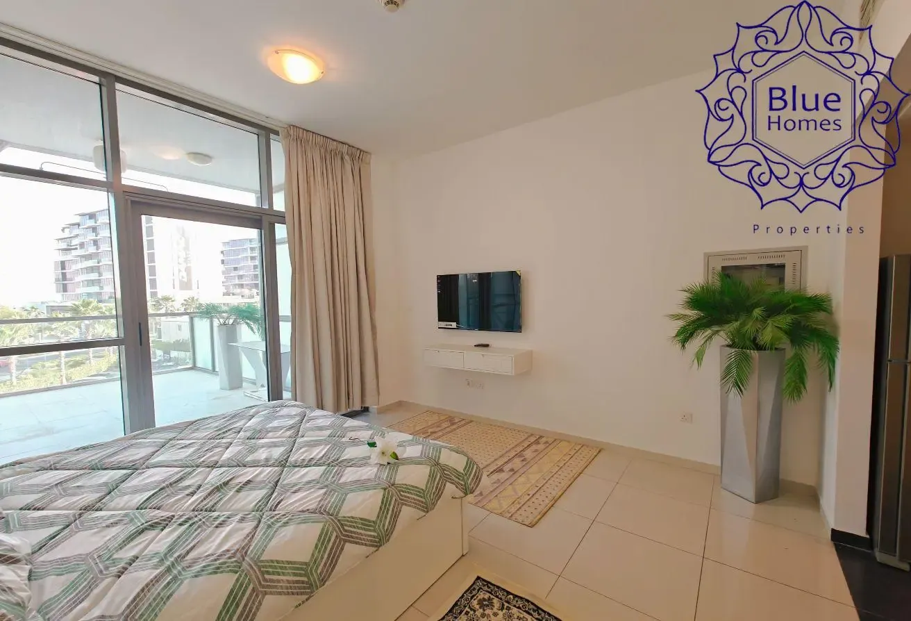 Big Layout | DAMAC Hills | Studio Apartment