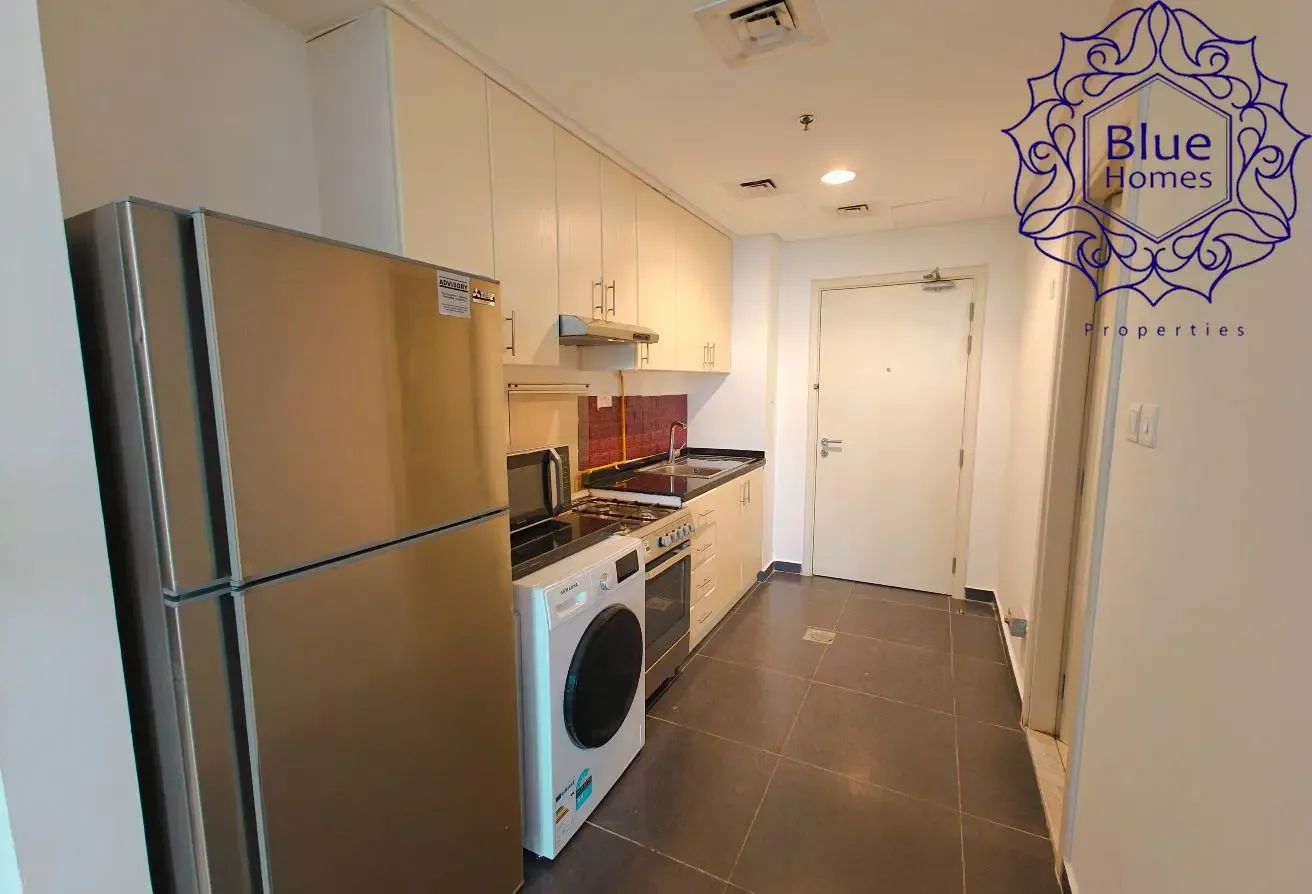 Big Layout | DAMAC Hills | Studio Apartment
