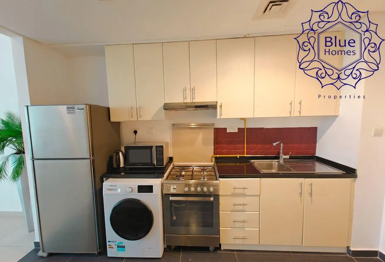 Big Layout | DAMAC Hills | Studio Apartment