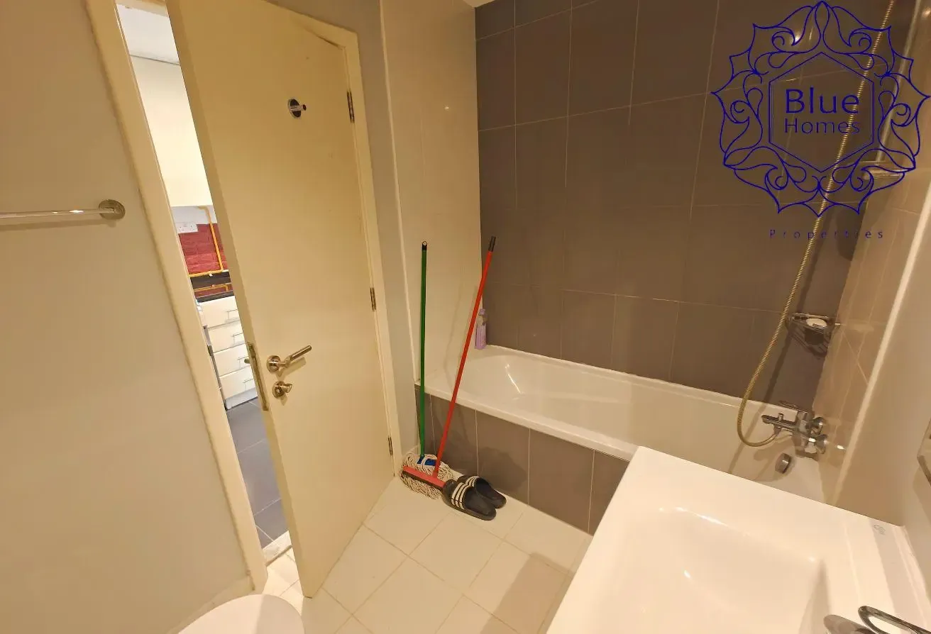 Big Layout | DAMAC Hills | Studio Apartment