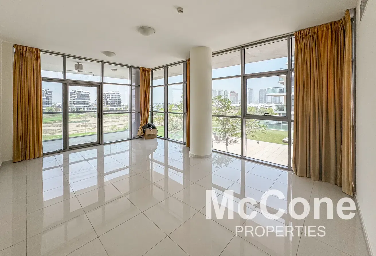 9% Price Drop | Golf Course View | Spacious