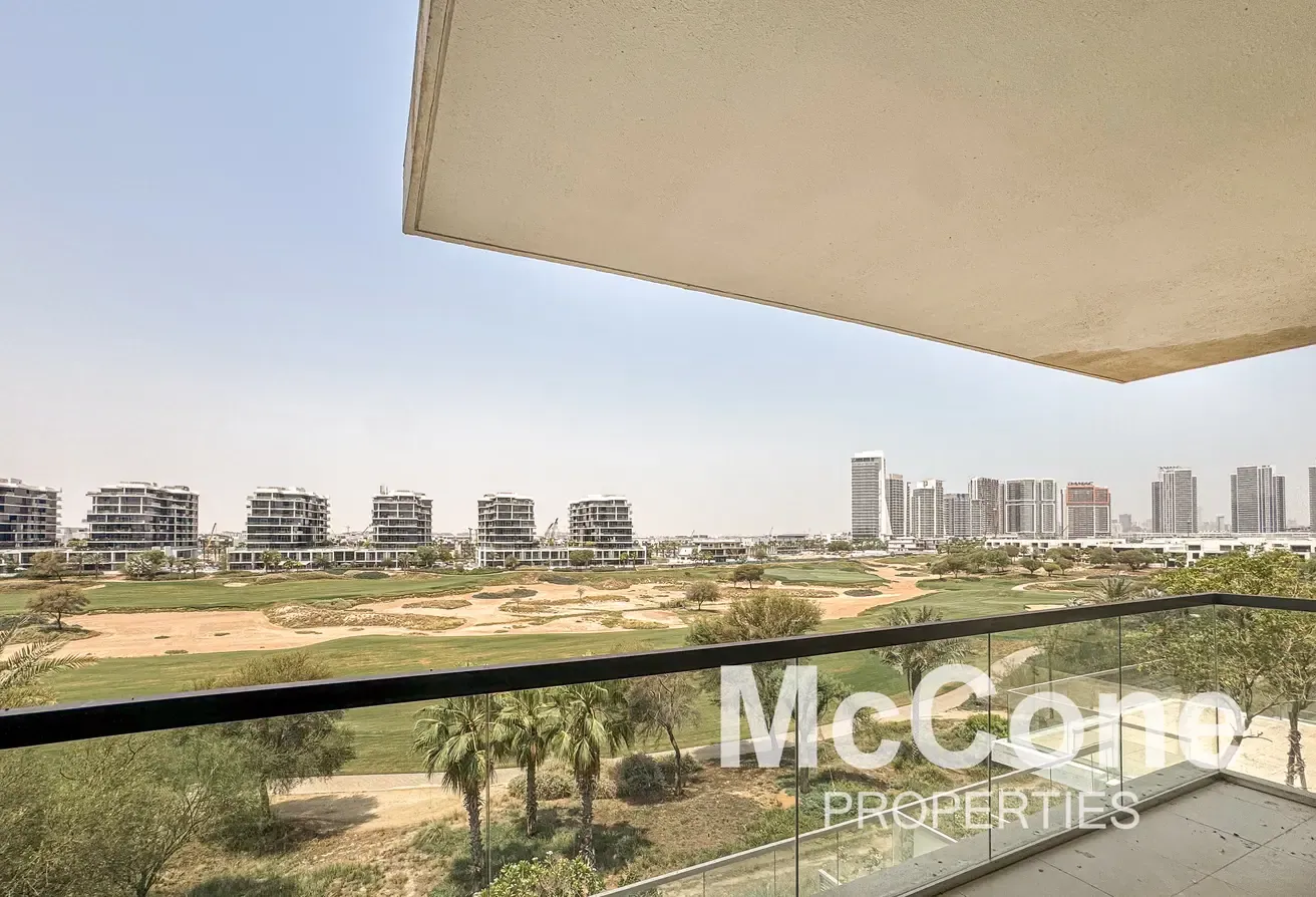 9% Price Drop | Golf Course View | Spacious