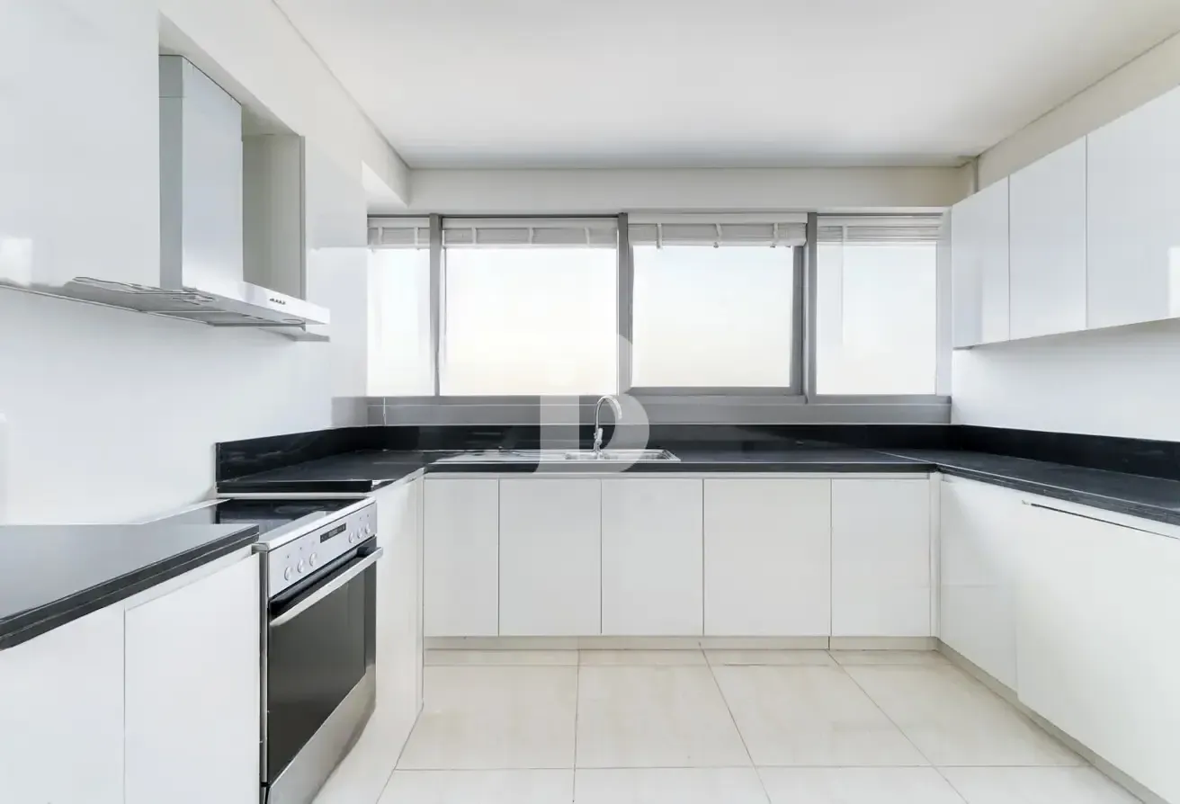 Unfurnished  | Huge Terrace | Spacious Layout