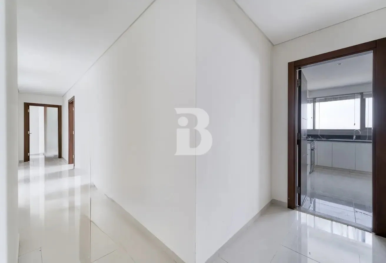 Unfurnished  | Huge Terrace | Spacious Layout