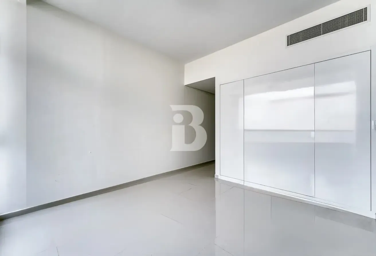 Unfurnished  | Huge Terrace | Spacious Layout
