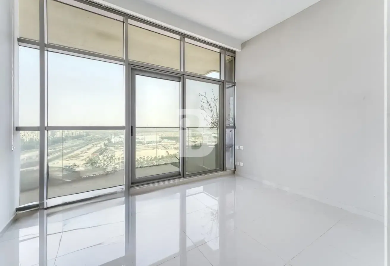 Unfurnished  | Huge Terrace | Spacious Layout