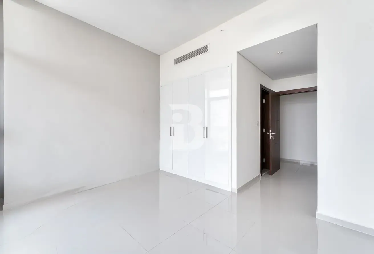 Unfurnished  | Huge Terrace | Spacious Layout