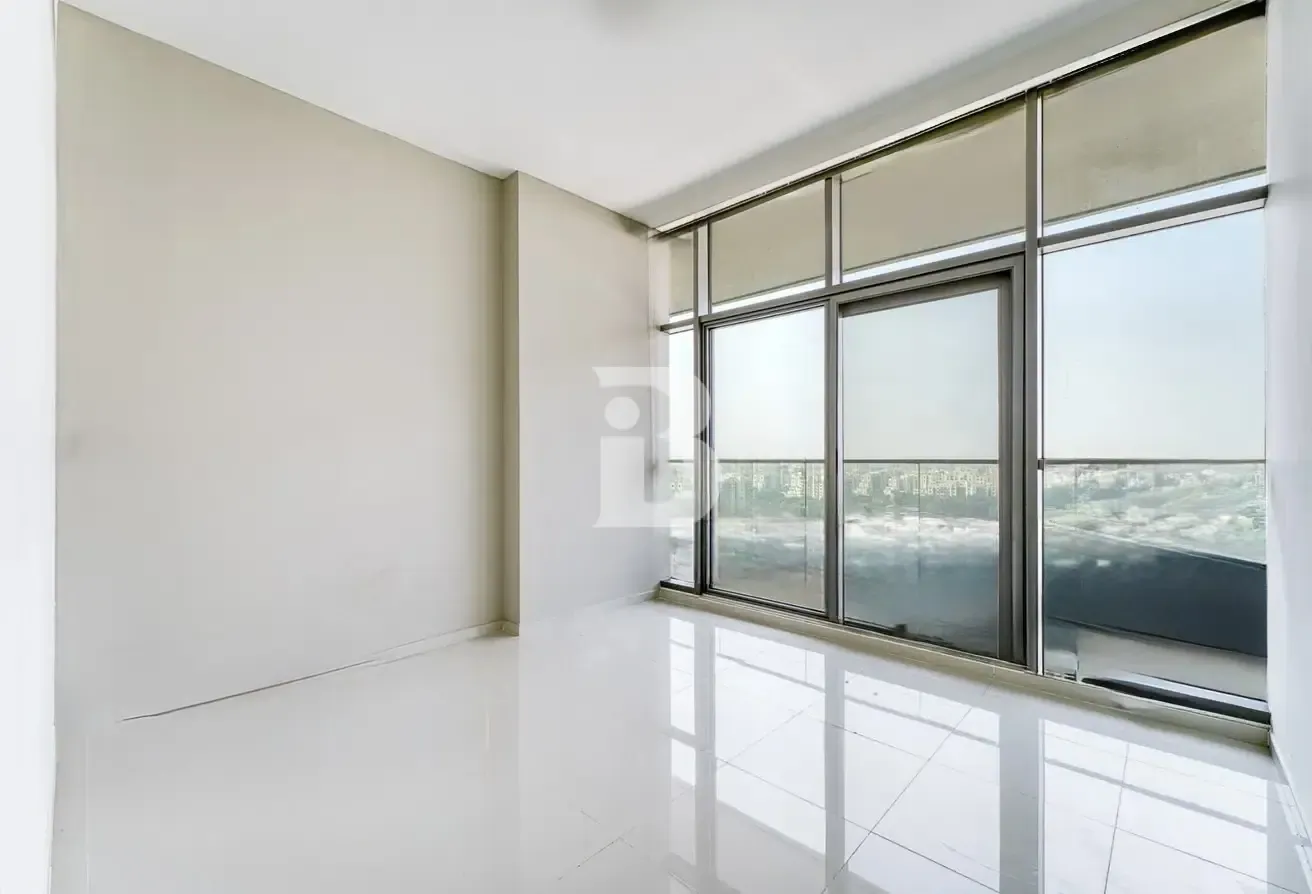 Unfurnished  | Huge Terrace | Spacious Layout