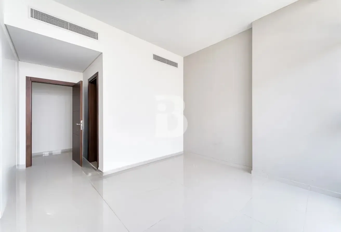 Unfurnished  | Huge Terrace | Spacious Layout