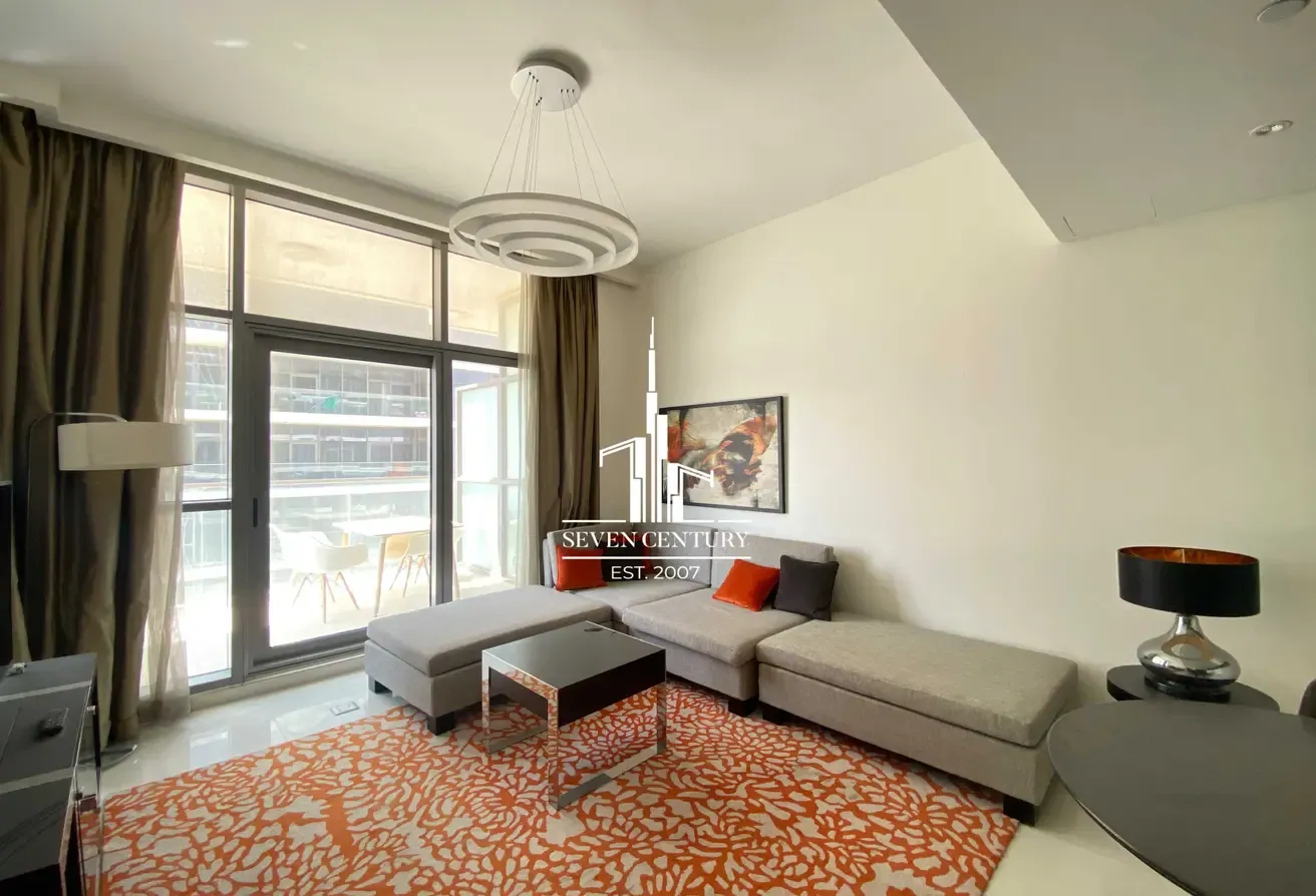 Full Golf View | Furnished | Vacant | Best Price