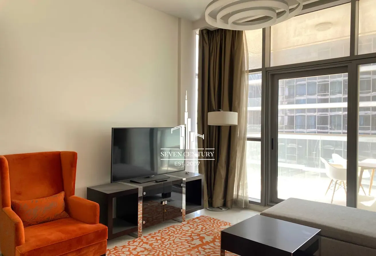 Full Golf View | Furnished | Vacant | Best Price