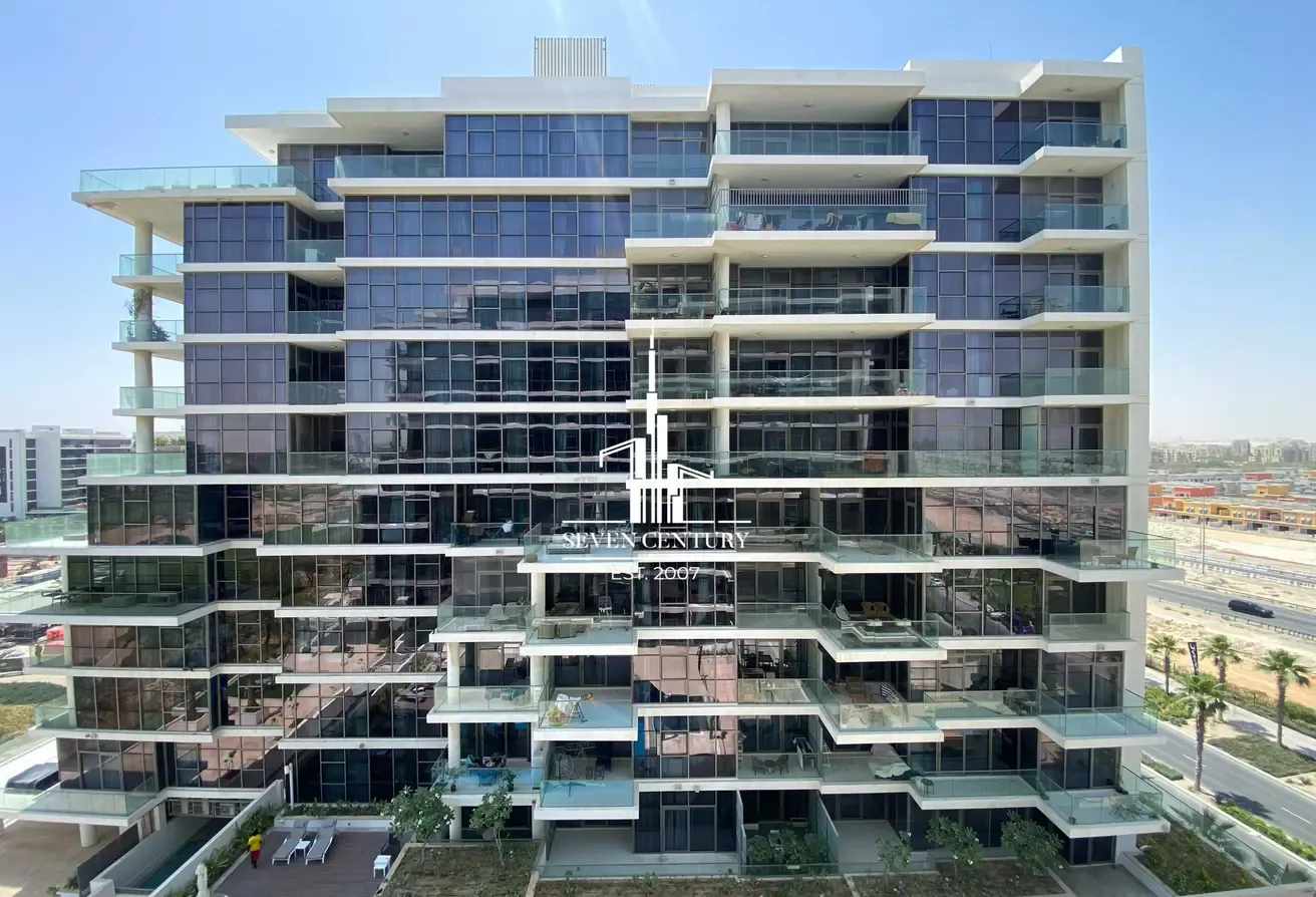 Full Golf View | Furnished | Vacant | Best Price