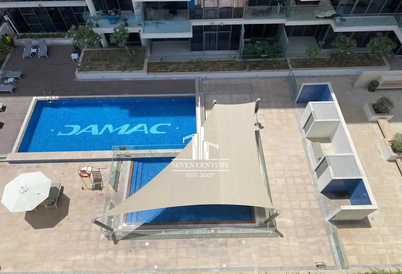 Full Golf View | Furnished | Vacant | Best Price