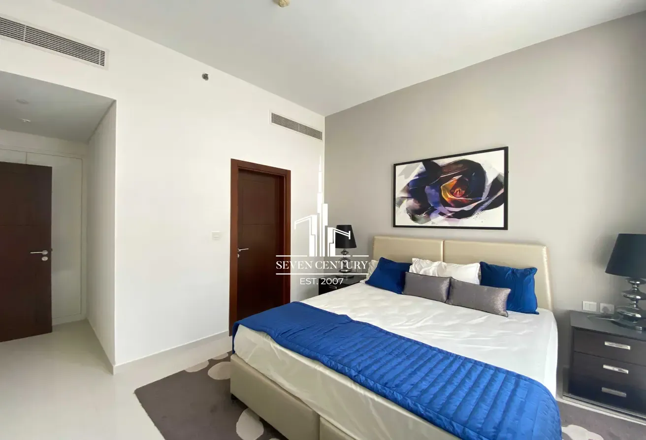 Full Golf View | Furnished | Vacant | Best Price