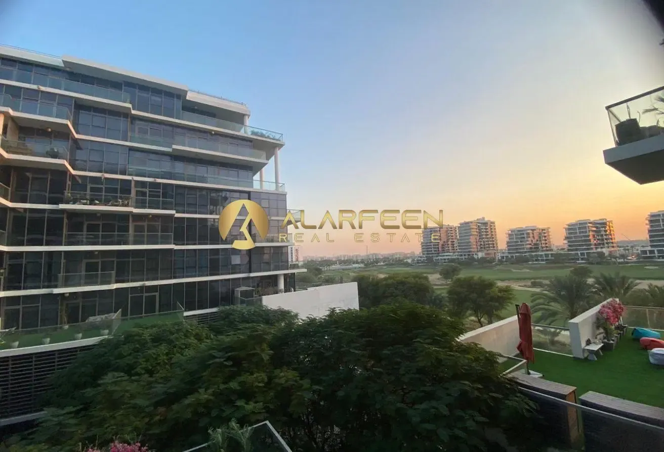 Elegant Studio | Great Amenities | Furnished