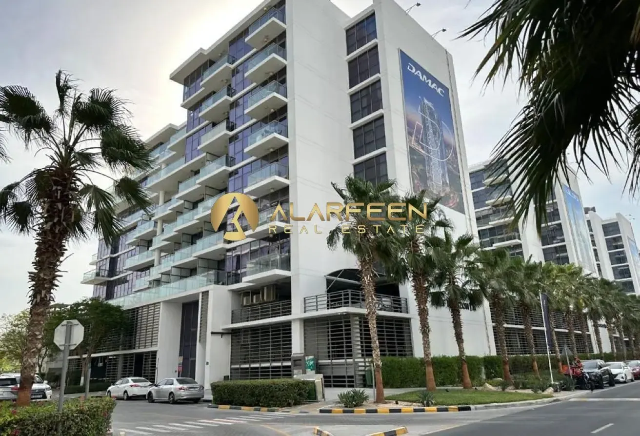 Elegant Studio | Great Amenities | Furnished