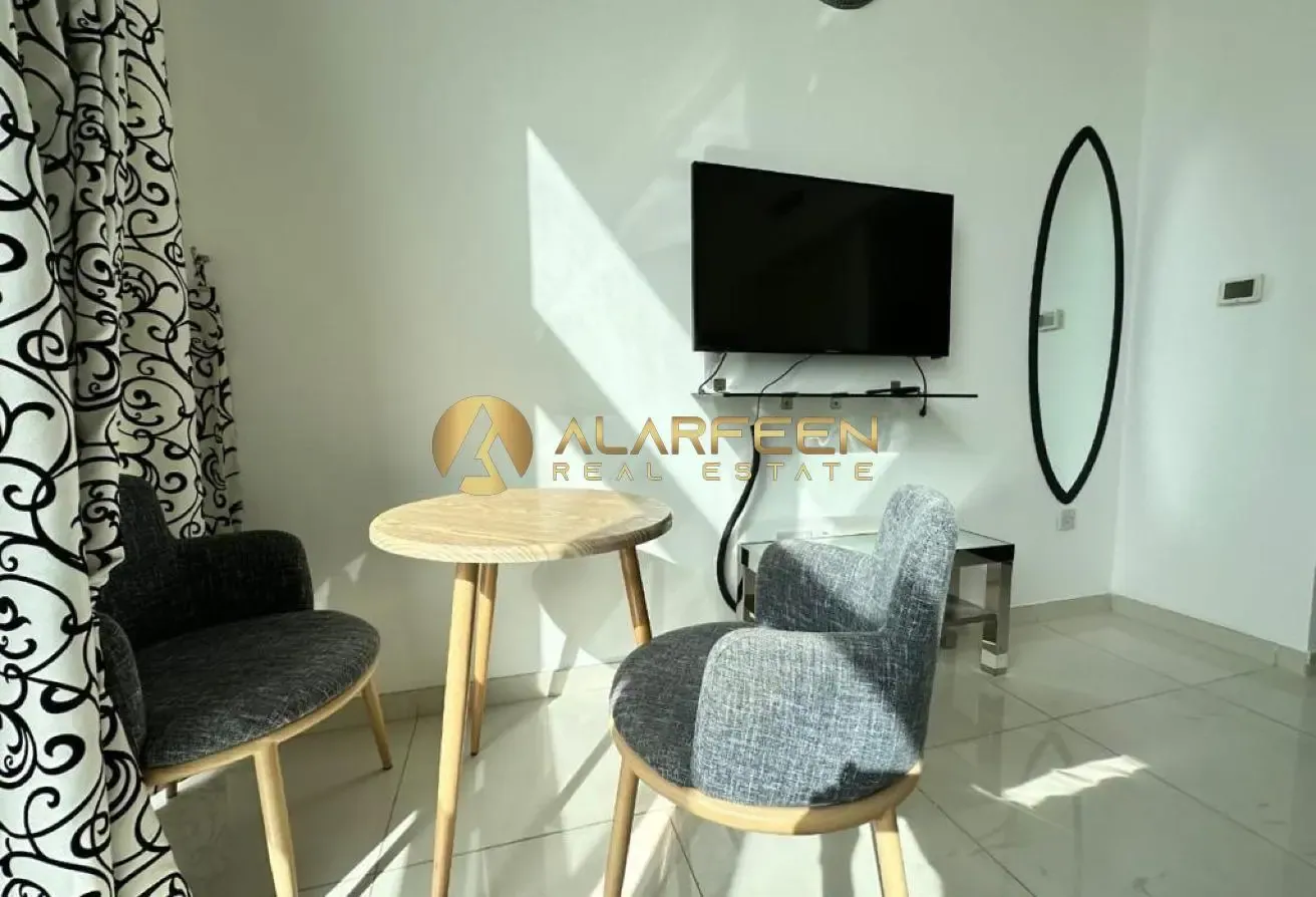 Elegant Studio | Great Amenities | Furnished