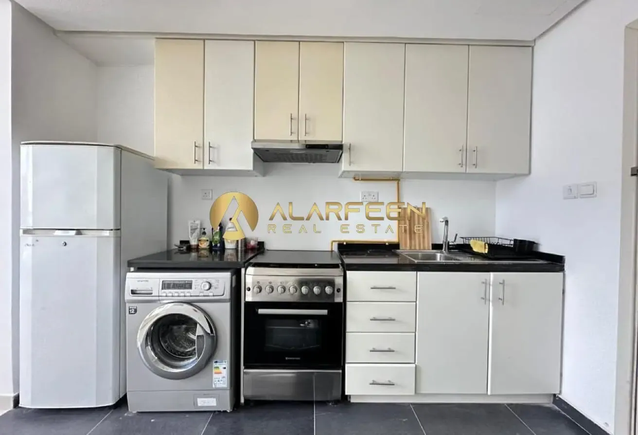Elegant Studio | Great Amenities | Furnished