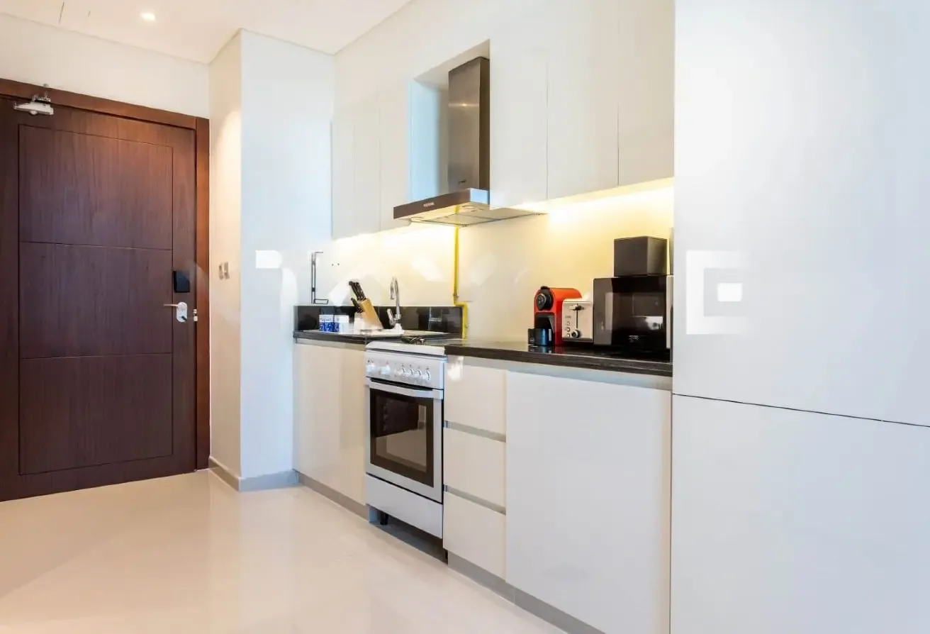 Vacant Soon | Golf Course View | Fully Furnished