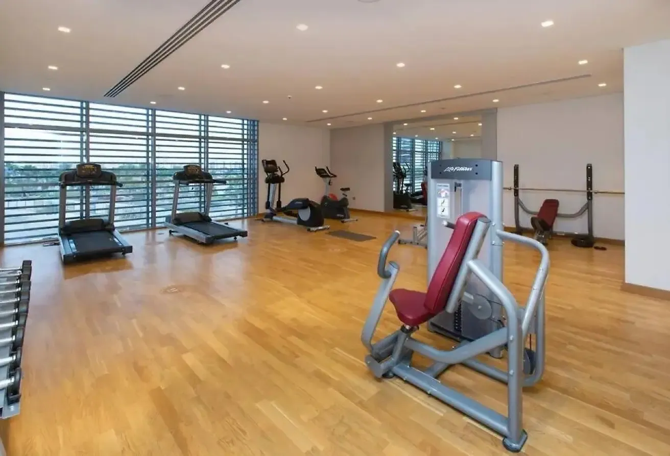Vacant Soon | Golf Course View | Fully Furnished