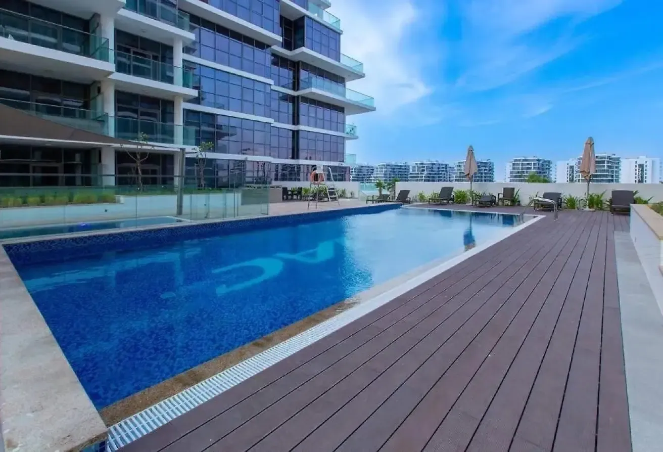 Vacant Soon | Golf Course View | Fully Furnished