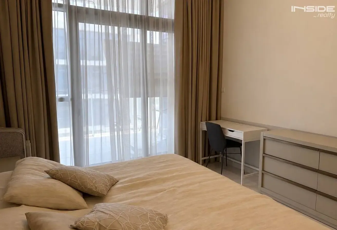 Prime Location | Golf View | Vacant