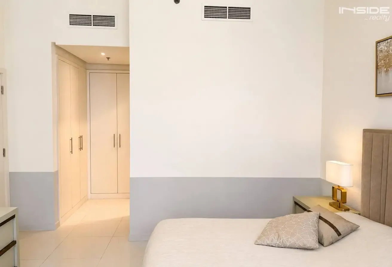Prime Location | Golf View | Vacant