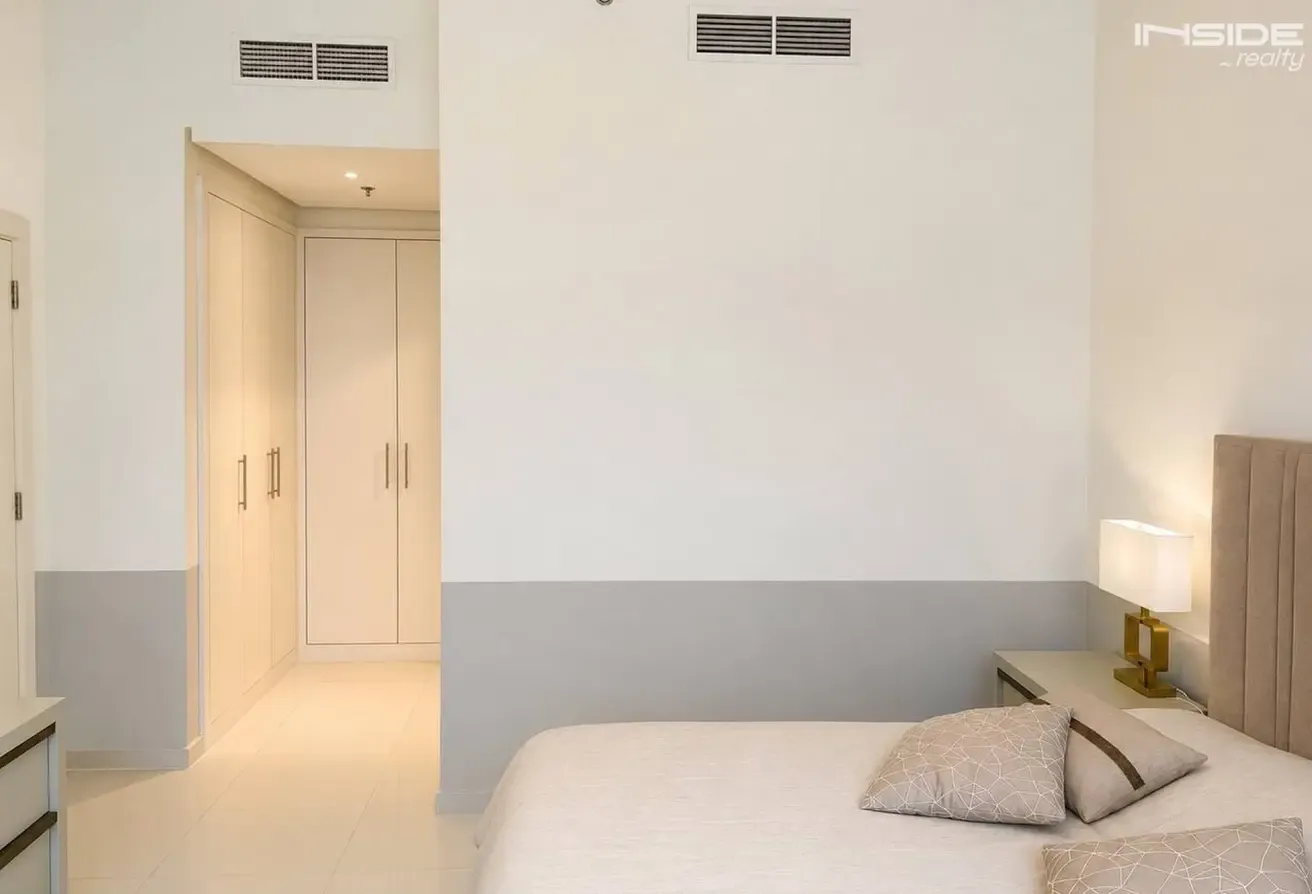 Prime Location | Golf View | Vacant
