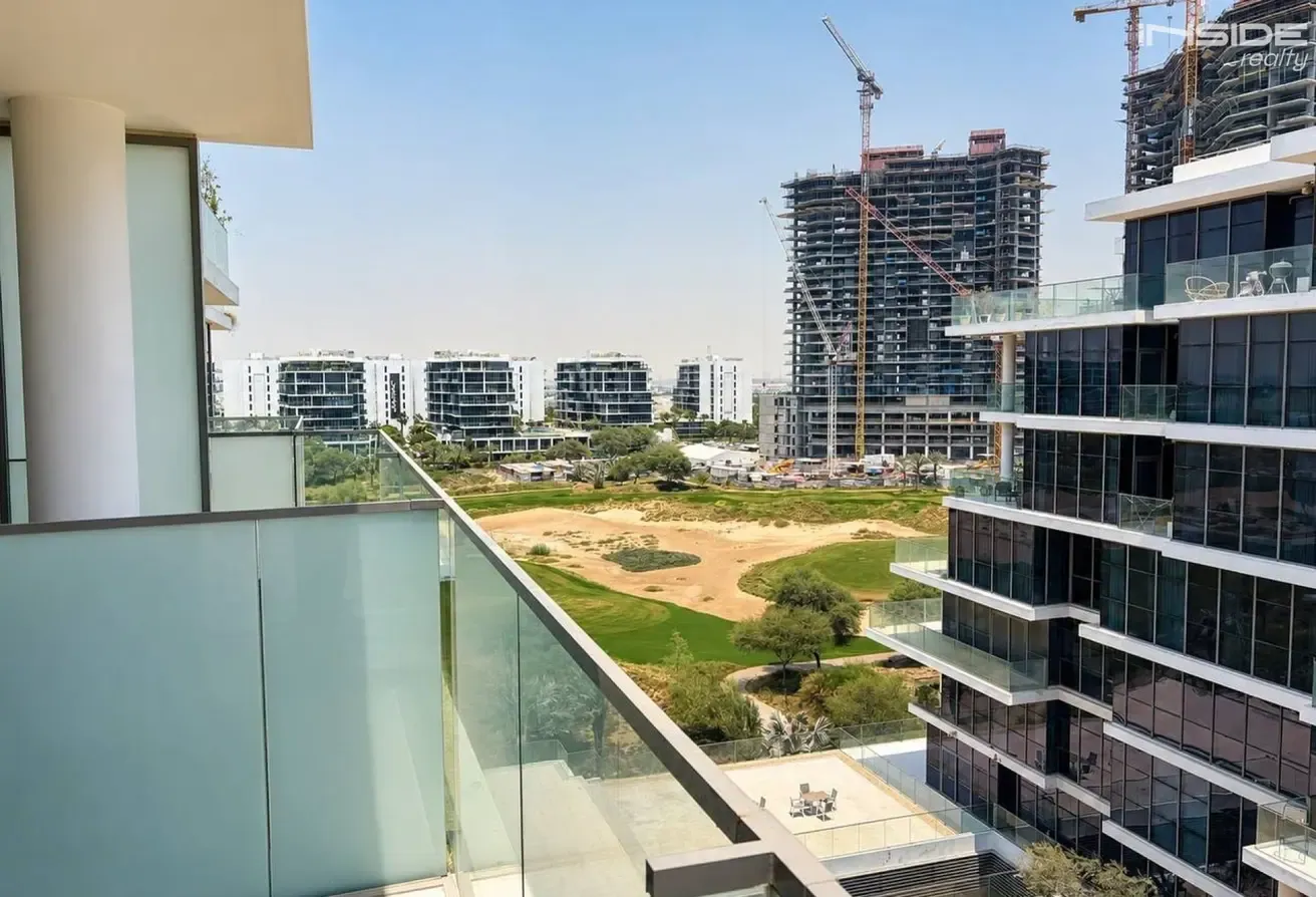 Prime Location | Golf View | Vacant