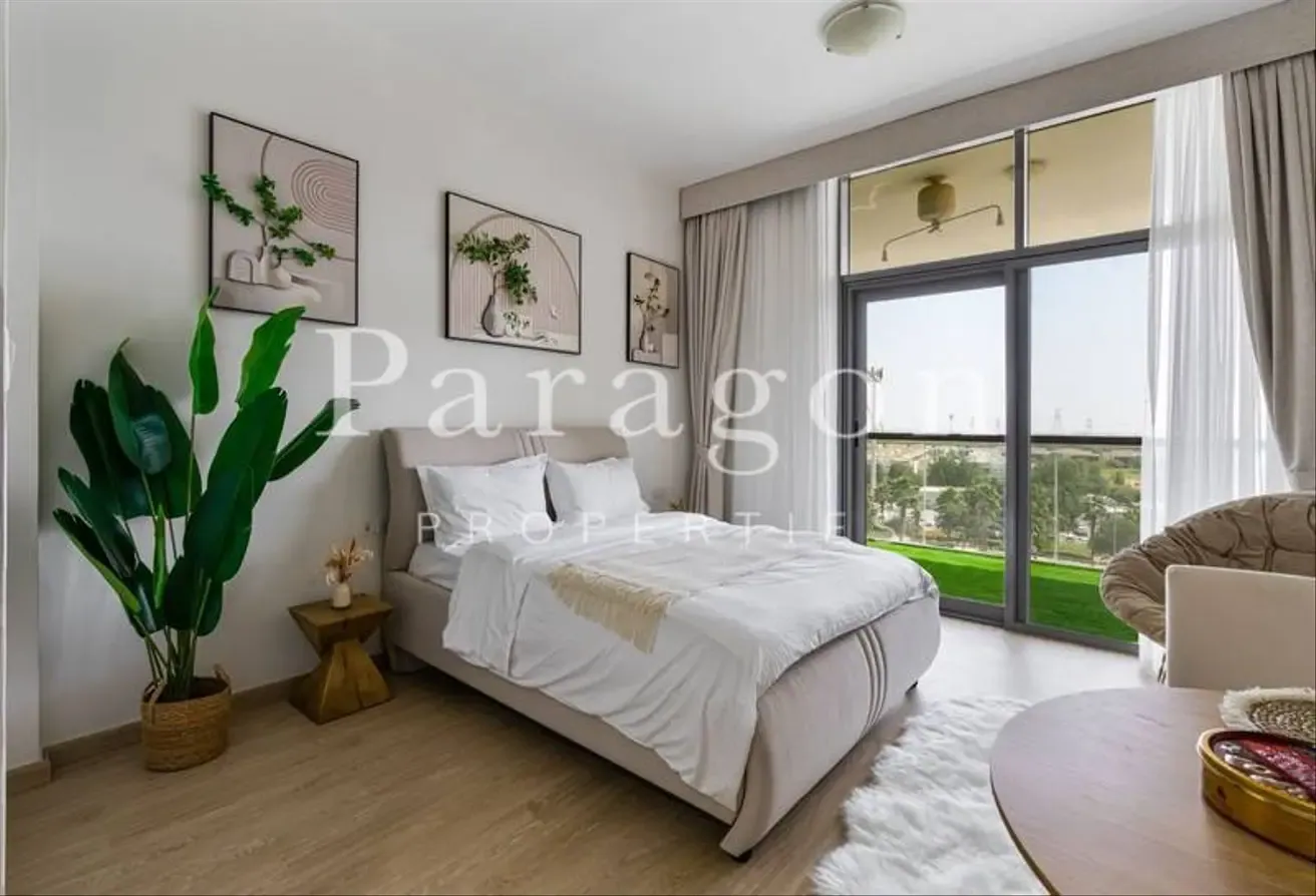 Super Modern|Close To Park|Appliances