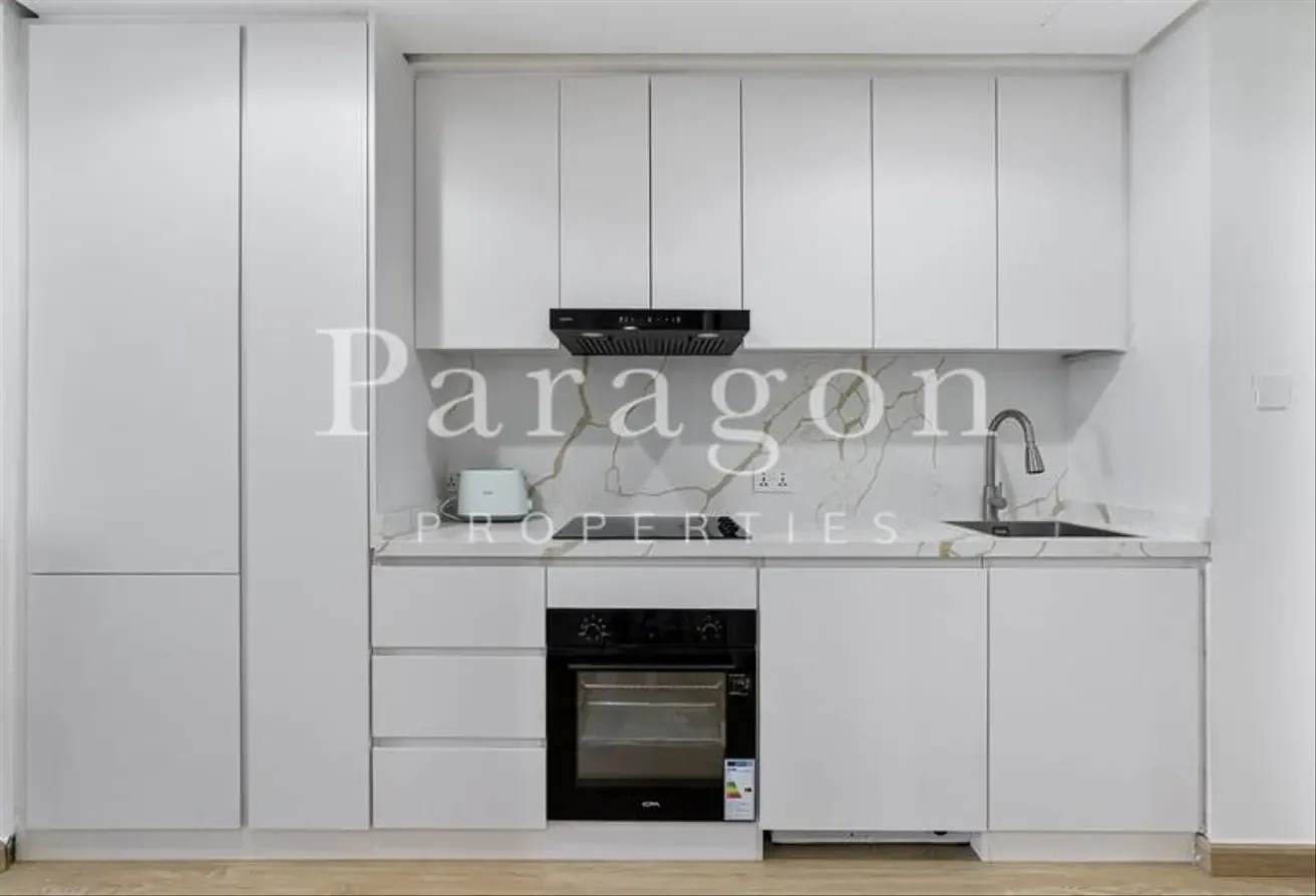 Super Modern|Close To Park|Appliances